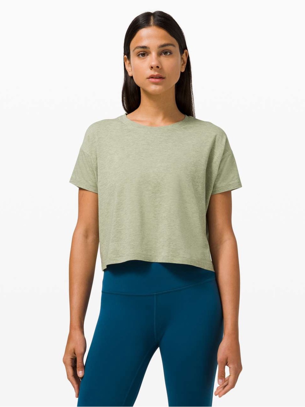 Lululemon Cates Tee